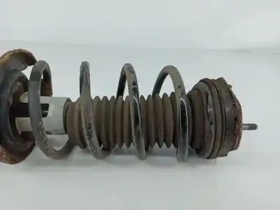 Second-hand car spare part front right shock absorber for ford fiesta vi (cb1, ccn) 1.6 tdci oem iam references 8t86751  