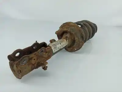 Second-hand car spare part front right shock absorber for ford fiesta vi (cb1, ccn) 1.6 tdci oem iam references 8t86751  