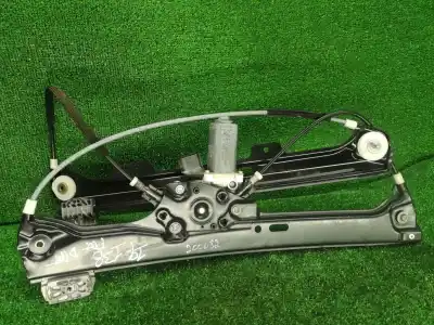 Pezzo di ricambio per auto di seconda mano alzacristalli anteriore destro per bmw 5 (e60) 520 i riferimenti oem iam 6922268