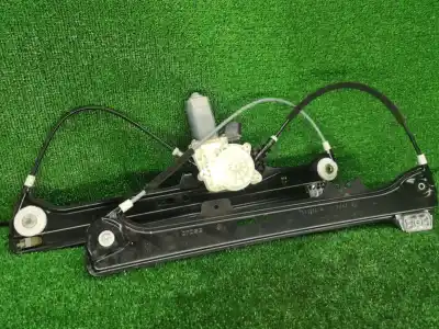 Second-hand car spare part passenger side right window regulator for bmw 5 (e60) 520 i oem iam references 6922268  