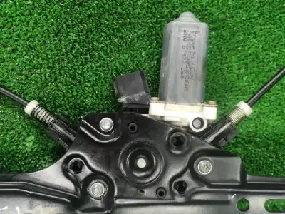 Second-hand car spare part passenger side right window regulator for bmw 5 (e60) 520 i oem iam references 6922268  