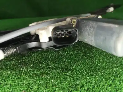 Second-hand car spare part passenger side right window regulator for bmw 5 (e60) 520 i oem iam references 6922268  