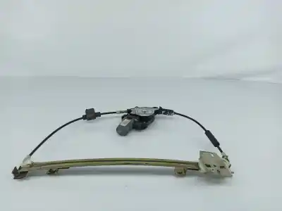 Peça sobressalente para automóvel em segunda mão elevador de vidros dianteiro direito por ford transit autobús (e_ _) 2.5 td (ecl edl eds esl ess eus) referências oem iam 04450002