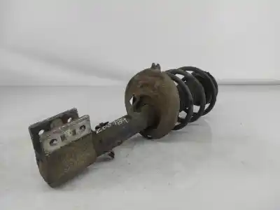 Автозапчасти б/у амортизатор передний правый за peugeot 308 sw i (4e_, 4h_) 1.6 hdi ссылки oem iam   