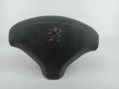 Second-hand car spare part front left air bag for peugeot 308 sw i (4e_, 4h_) 1.6 hdi oem iam references 96810154zd