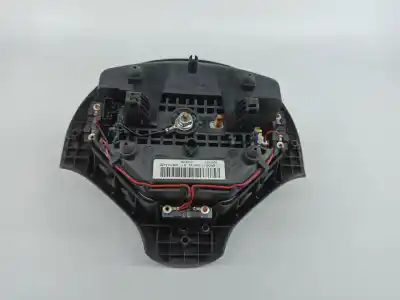 Second-hand car spare part front left air bag for peugeot 308 sw i (4e_, 4h_) 1.6 hdi oem iam references 96810154zd  