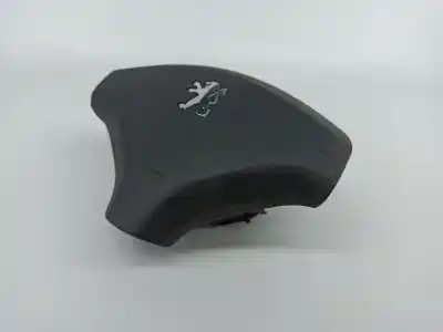 Second-hand car spare part front left air bag for peugeot 308 sw i (4e_, 4h_) 1.6 hdi oem iam references 96810154zd  