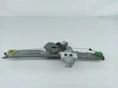 Автозапчастина б/у регулятор переднього правого скла для peugeot 308 sw i (4e_, 4h_) 1.6 hdi посилання на oem iam 9657247580  