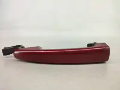 Second-hand car spare part exterior left front door handle for peugeot 308 sw i (4e_, 4h_) 1.6 hdi oem iam references 