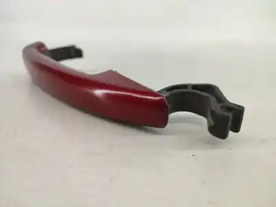 Автозапчасти б/у левая передняя наружная ручка за peugeot 308 sw i (4e_, 4h_) 1.6 hdi ссылки oem iam   