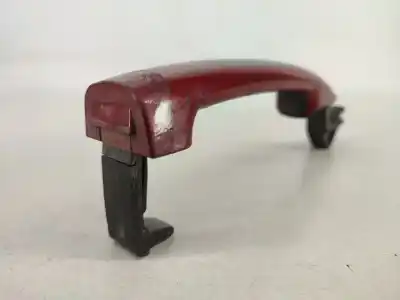 Автозапчасти б/у левая передняя наружная ручка за peugeot 308 sw i (4e_, 4h_) 1.6 hdi ссылки oem iam   