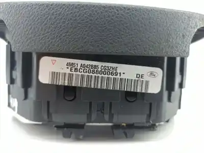 Pièce détachée automobile d'occasion airbag avant gauche pour ford focus ii (da_, hcp, dp) 1.6 tdci références oem iam 4m51a042b85  
