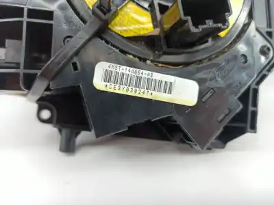 Pièce détachée automobile d'occasion commutateur d'éclairage pour ford focus ii (da_, hcp, dp) 1.6 tdci références oem iam 4m5t14a664ab  