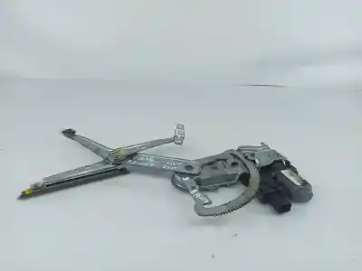 Автозапчастина б/у регулятор переднього правого скла для opel corsa c (x01) 1.2 (f08 f68) посилання на oem iam 24466598rh