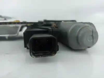 Second-hand car spare part passenger side right window regulator for opel corsa c (x01) 1.2 (f08 f68) oem iam references 24466598rh  