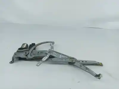 Second-hand car spare part passenger side right window regulator for opel corsa c (x01) 1.2 (f08 f68) oem iam references 24466598rh  