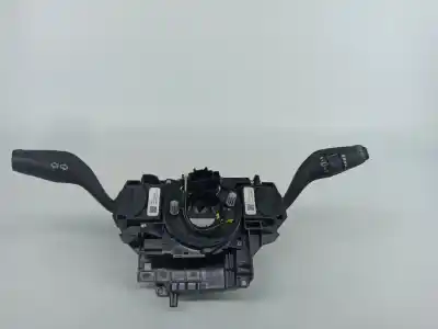 Peça sobressalente para automóvel em segunda mão comutador de luzes por ford focus iii 1.6 tdci referências oem iam bv6t13n064af