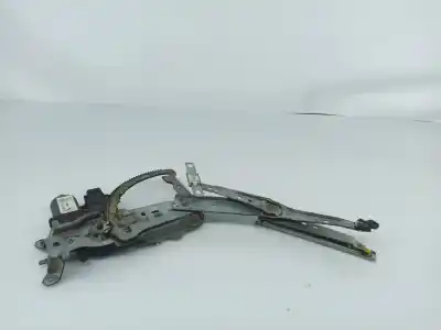 Автозапчасти б/у регулятор стекла переднего правого за opel corsa c (x01) 1.2 (f08 f68) ссылки oem iam 09113362rh  