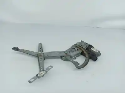 Автозапчасти б/у регулятор стекла переднего правого за opel corsa c (x01) 1.2 (f08 f68) ссылки oem iam 09113362rh  