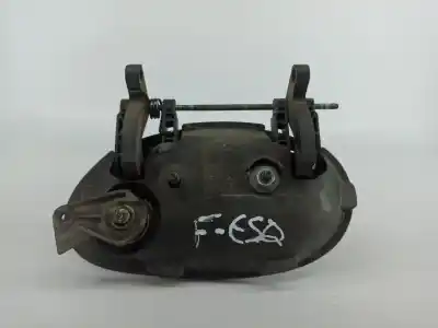 İkinci el araba yedek parçası dis kol ön sag için opel corsa c (x01) 1.2 (f08, f68) oem iam referansları   
