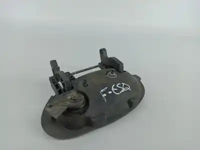 Автозапчасти б/у наружная рукоятка передняя справа за opel corsa c (x01) 1.2 (f08 f68) ссылки oem iam   