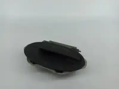 Автозапчасти б/у левая передняя наружная ручка за opel corsa c (x01) 1.2 (f08 f68) ссылки oem iam 8048604  