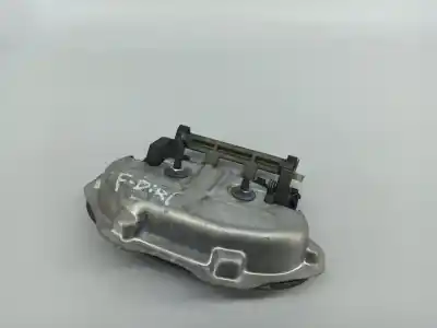 Автозапчасти б/у левая передняя наружная ручка за opel corsa c (x01) 1.2 (f08 f68) ссылки oem iam 8048604  