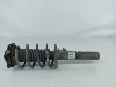 Pezzo di ricambio per auto di seconda mano ammortizzatore anteriore destro per fiat stilo (192) 1.2 16v riferimenti oem iam 