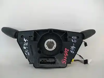 Автозапчастина б/у управління світлом для opel corsa d (s07) 1.3 cdti (l08 l68) посилання на oem iam 1309091511  