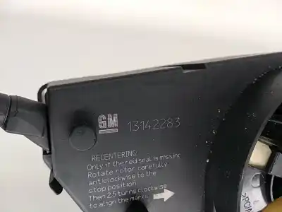 Автозапчастина б/у управління світлом для opel corsa d (s07) 1.3 cdti (l08 l68) посилання на oem iam 1309091511  