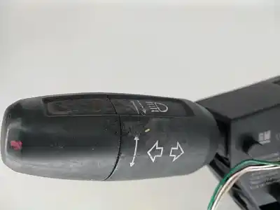 Автозапчастина б/у управління світлом для opel corsa d (s07) 1.3 cdti (l08 l68) посилання на oem iam 1309091511  