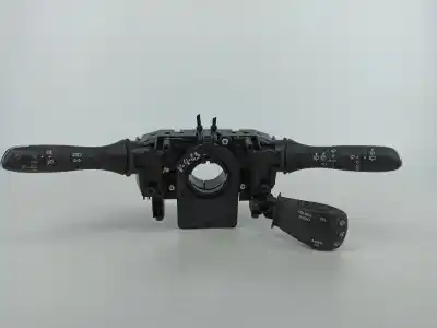 Peça sobressalente para automóvel em segunda mão comutador de luzes por renault kadjar (ha_, hl_) 1.5 dci 110 (hla3) referências oem iam 