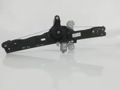 Peça sobressalente para automóvel em segunda mão elevador de vidros dianteiro direito por renault kadjar (ha_, hl_) 1.5 dci 110 (hla3) referências oem iam c22008100