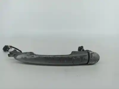 Pezzo di ricambio per auto di seconda mano maniglia esterna anteriore sinistra per renault megane ii sedán (lm0/1_) 1.5 dci (lm0f lm0t lm2b) riferimenti oem iam 8200289825 Pezzo di ricambio per auto di seconda mano maniglia esterna anteriore sinistra per renault megane ii sedán (lm0/1_) 1.5 dci (lm0f lm0t lm2b) riferimenti oem iam 8200289825