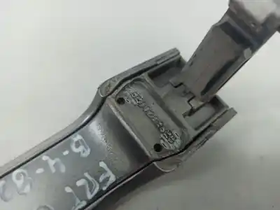 Pezzo di ricambio per auto di seconda mano maniglia esterna anteriore sinistra per renault megane ii sedán (lm0/1_) 1.5 dci (lm0f lm0t lm2b) riferimenti oem iam 8200289825  