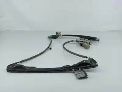 Автозапчастина б/у регулятор переднього правого скла для ford focus i (daw, dbw) 1.4 16v посилання на oem iam 119145103947