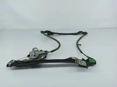 Автозапчастина б/у регулятор переднього правого скла для ford focus i (daw, dbw) 1.4 16v посилання на oem iam 119145103947  