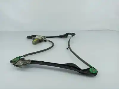 Автозапчастина б/у регулятор переднього правого скла для ford focus i (daw, dbw) 1.4 16v посилання на oem iam 119145103947  