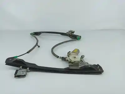 Автозапчастина б/у регулятор переднього правого скла для ford focus i (daw, dbw) 1.4 16v посилання на oem iam 119145103947  