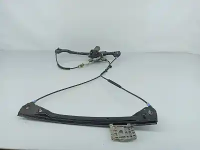 Second-hand car spare part passenger side right window regulator for bmw 3 (e46) 330 i oem iam references 676283620630  