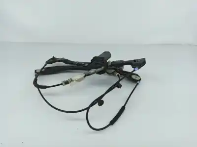 Second-hand car spare part passenger side right window regulator for bmw 3 (e46) 330 i oem iam references 676283620630  