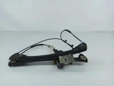 Second-hand car spare part passenger side right window regulator for bmw 3 (e46) 330 i oem iam references 676283620630  