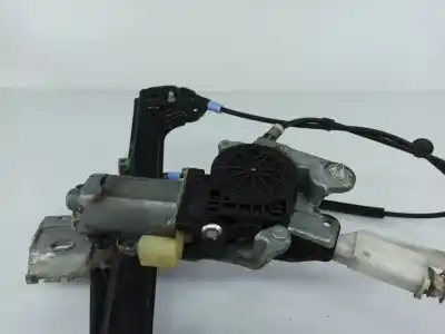 Second-hand car spare part passenger side right window regulator for bmw 3 (e46) 330 i oem iam references 676283620630  