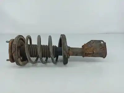 Peça sobressalente para automóvel em segunda mão AMORTECEDOR DIANTEIRO DIREITO por MAZDA PREMACY (CP)  Referências OEM IAM   