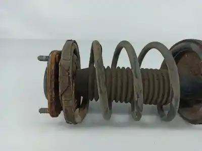 Peça sobressalente para automóvel em segunda mão amortecedor dianteiro direito por mazda premacy (cp) 1.9 16v cat referências oem iam   