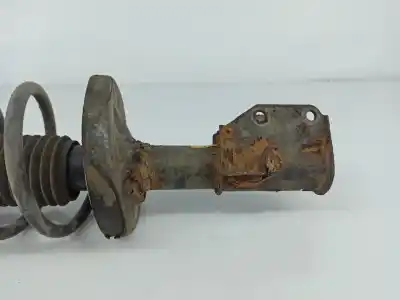 Peça sobressalente para automóvel em segunda mão amortecedor dianteiro direito por mazda premacy (cp) 1.9 16v cat referências oem iam   