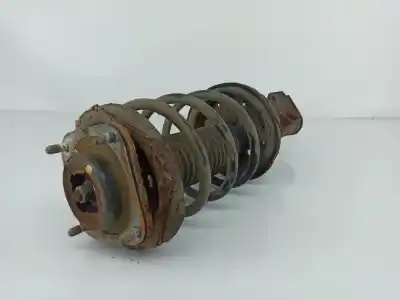 Peça sobressalente para automóvel em segunda mão amortecedor dianteiro direito por mazda premacy (cp) 1.9 16v cat referências oem iam   