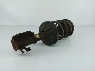 Peça sobressalente para automóvel em segunda mão amortecedor dianteiro direito por mazda premacy (cp) 1.9 16v cat referências oem iam   