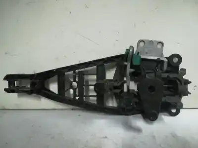 Pezzo di ricambio per auto di seconda mano maniglia esterna anteriore destra per opel corsa d (s07) 1.2 (l08 l68) riferimenti oem iam   