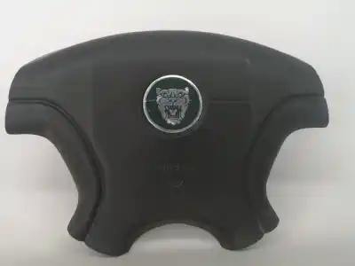 Second-hand car spare part front left air bag for jaguar x-type i (x400) 2.0 d oem iam references 1x43f042b85ag  